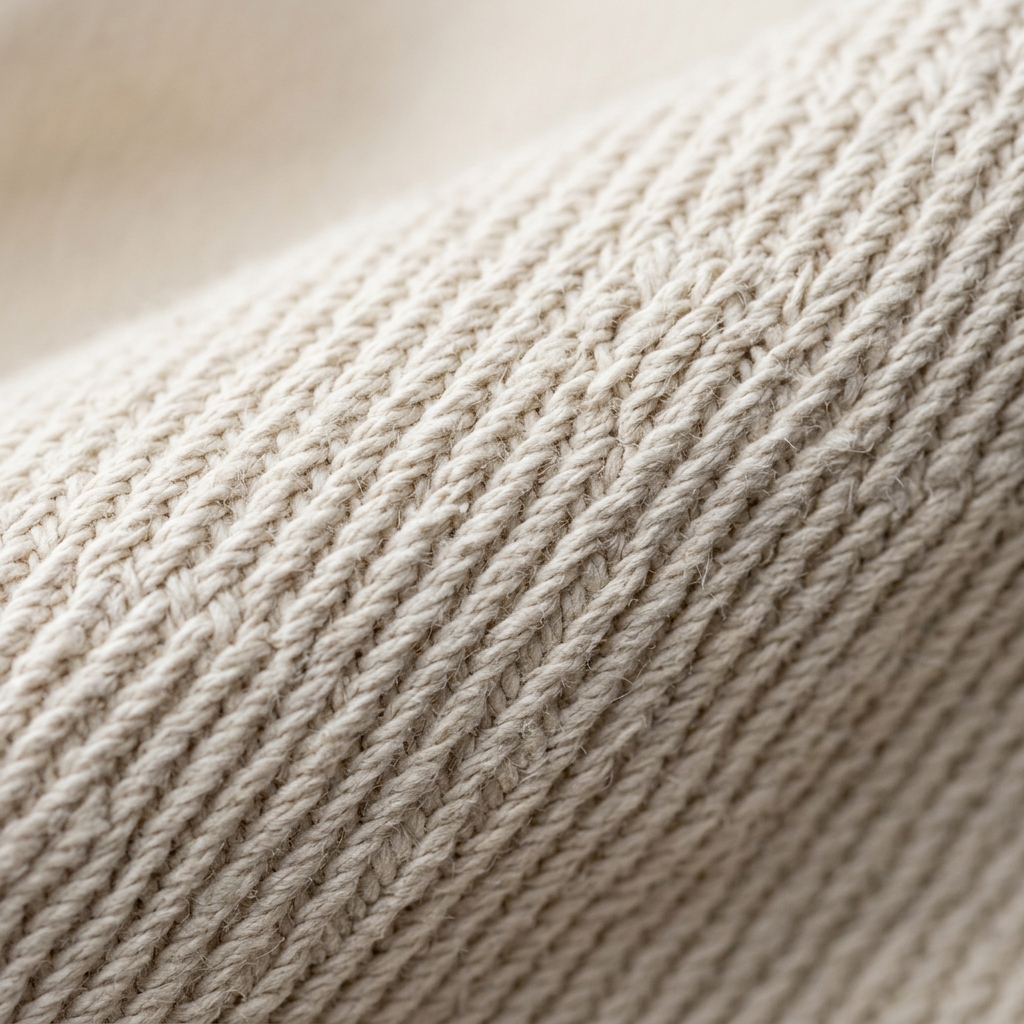 Drill Weave Fabric