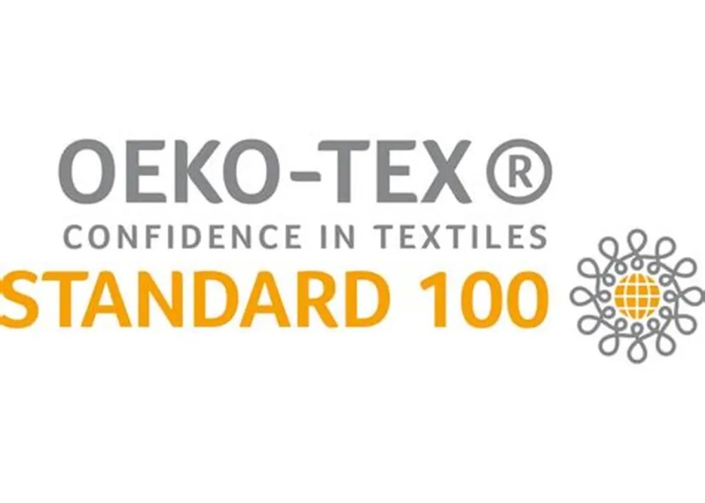 OEKO-TEX Logo