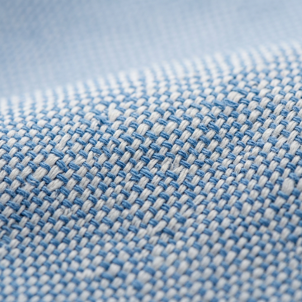 Oxford Weave Fabric