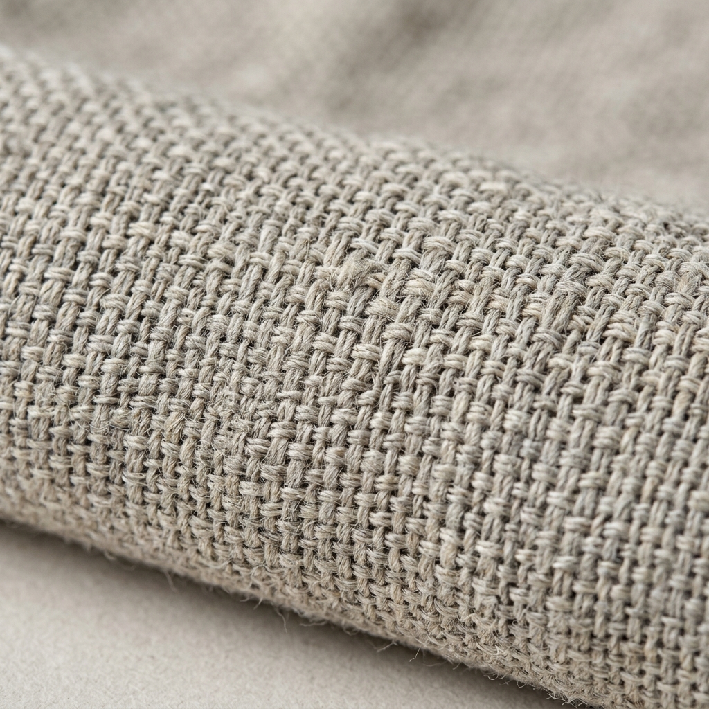 Plain Weave Fabric