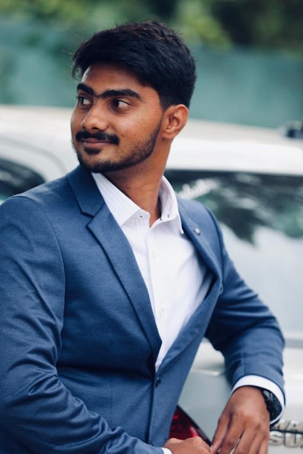 S. Rahul