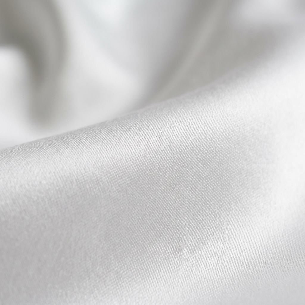 Satin Weave Fabric