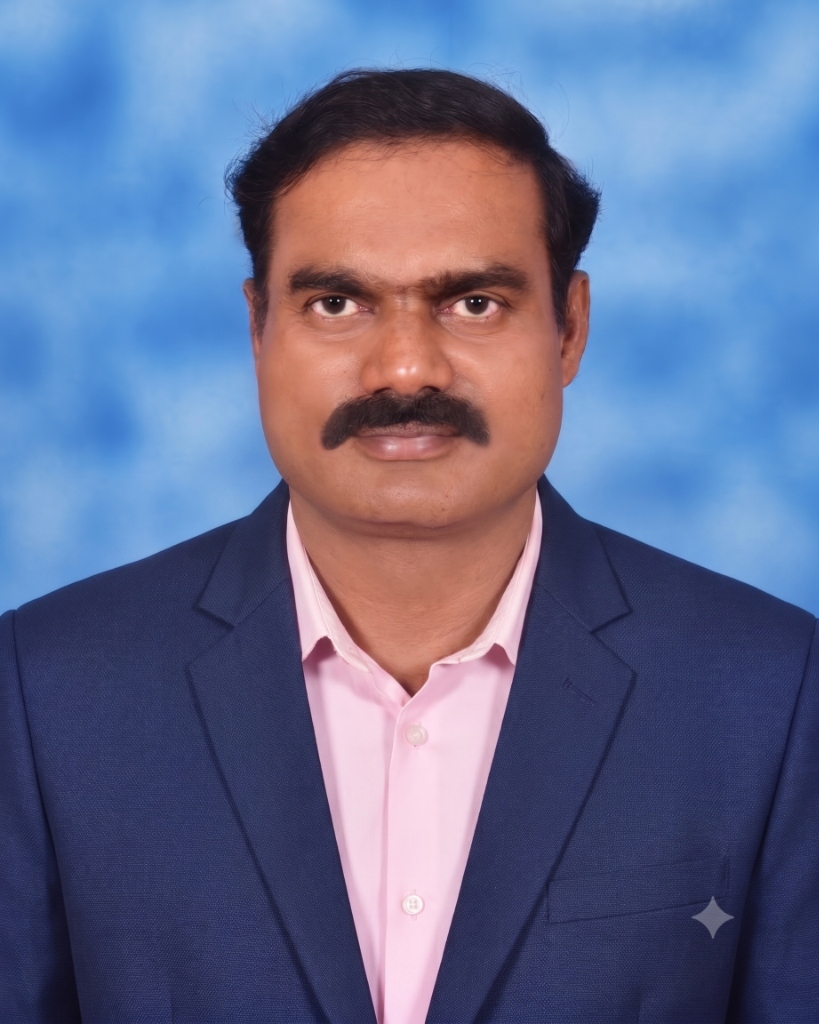 R. Senthil Kumar