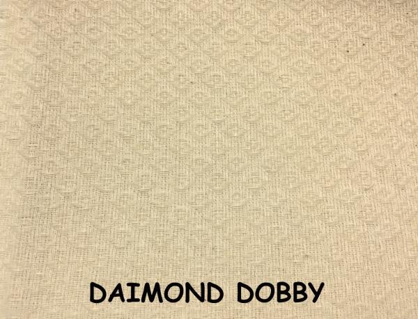 Diamond Dobby Swatch