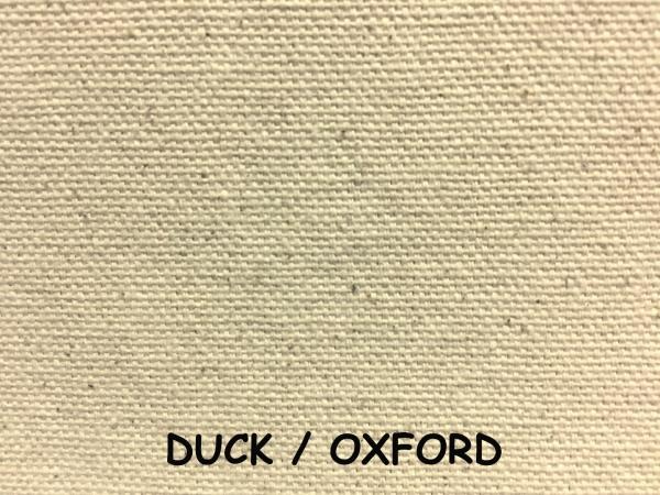 Duck/Oxford Swatch