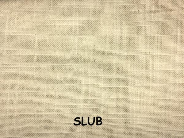 Slub Swatch