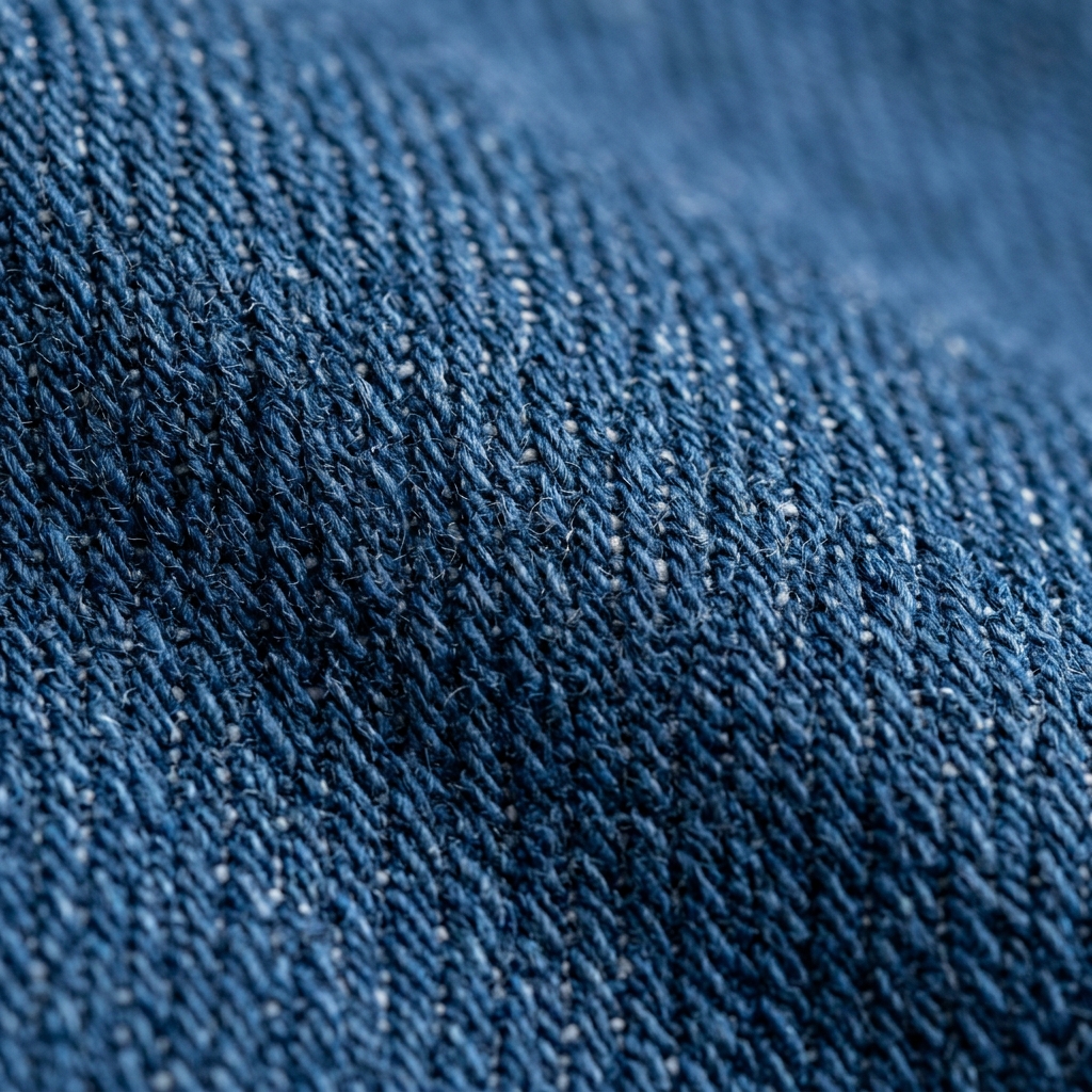 Twill Weave Fabric